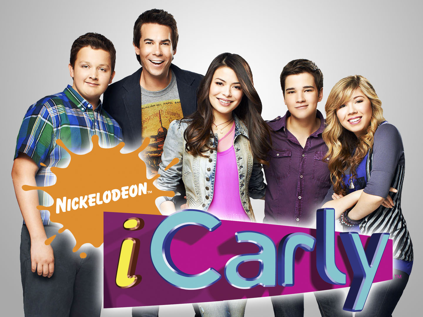 Resultado de imagem para icarly